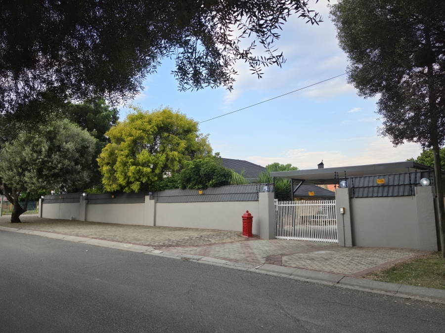 3 Bedroom Property for Sale in Riebeeckstad Free State